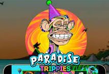 Paradise Trippies Slot Review